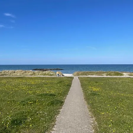 Strandoase Schonberger Strand