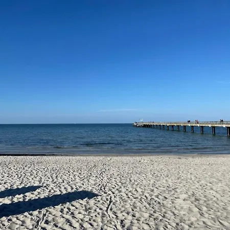 Strandoase * Schonberger Strand