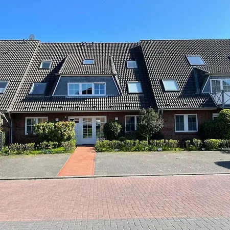 Strandoase Apartament Schonberger Strand