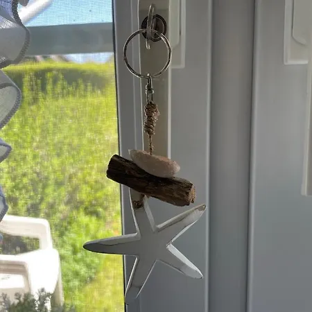 Apartamento Strandoase