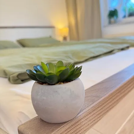 Strandoase Schonberger Strand