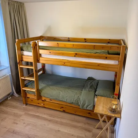 Apartament Strandoase