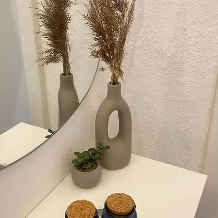 Strandoase