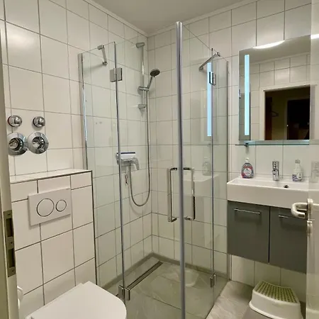 Apartamento Strandoase