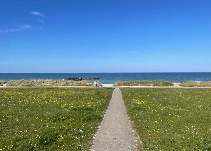 Strandoase Schonberger Strand