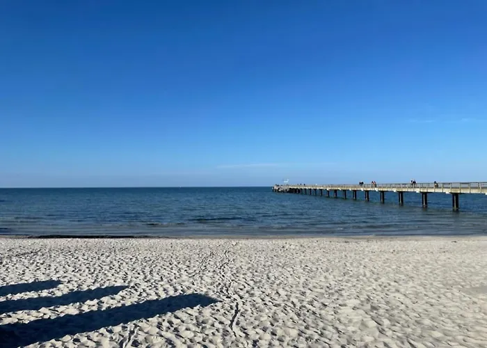 Strandoase * Schonberger Strand