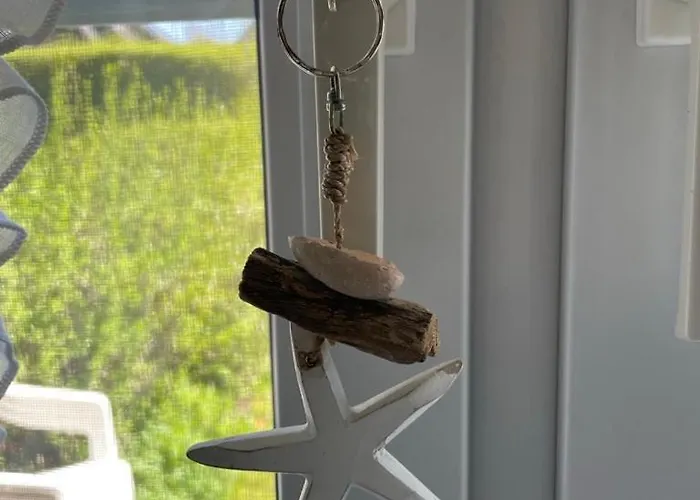 Lägenhet Strandoase