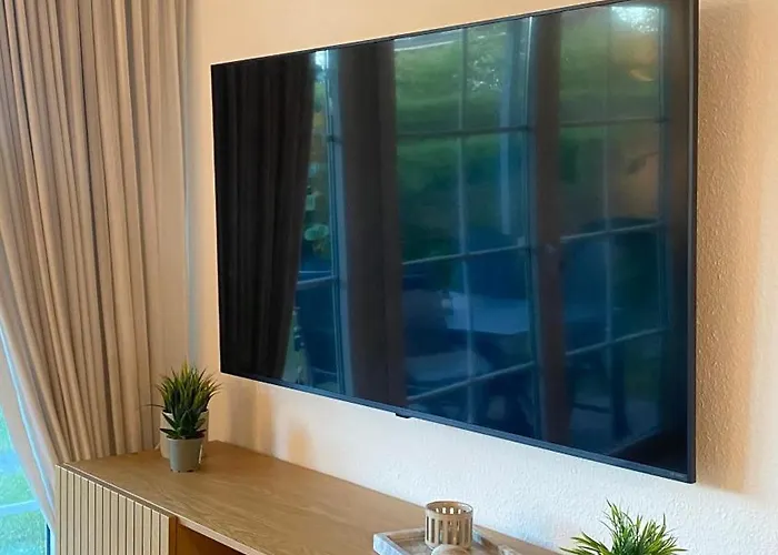 Strandoase Schonberger Strand